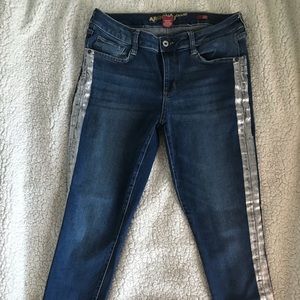 Arizona Super Skinny Jeans